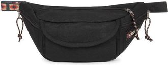 Eastpak Way Hot Waist Pakr H&uuml;fttasche - | schwarz