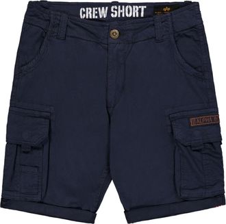 Alpha Industries Shorts