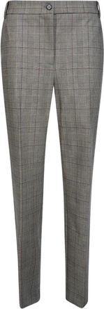 Pinko Mujer, Pantalones, Beige, Talla: XL