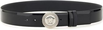Versace Reversible Belt The Jellyfish