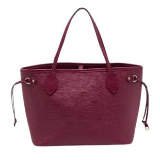 Louis Vuitton Pre-owned Tote Bags, female, Pink, Size: ONE SIZE Pre-owned Vintage Tote Bag