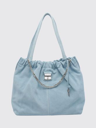 Marc Jacobs Borsa a spalla The Suede Cristina Tote Marc Jacobs