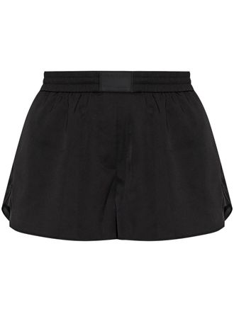 Helmut Lang Boxer Short. Round Po