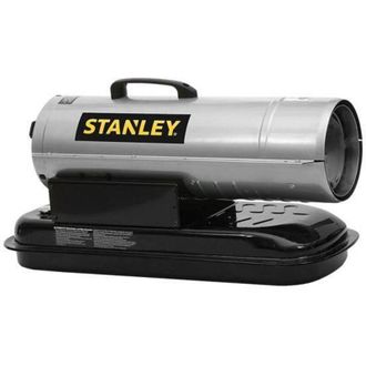 Stanley Generador De Aire Caliente Di&eacute;sel De 20,5 Kw De Multi-combusti&oacute;n - Port&aacute;til Con Termostato - Stanley