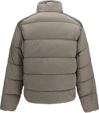 C.P. Company Nycra-R Down Jacket - Grey