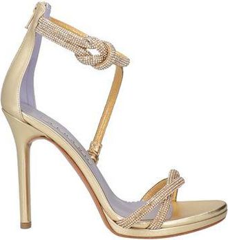 Albano CALZADO - Sandalias con cierre en YOOX.COM