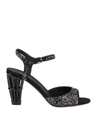Ferragamo SCHUHE - Sandalen auf YOOX.COM