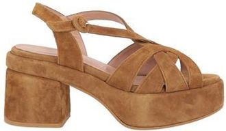 Bianca Di CALZADO - Sandalias con cierre en YOOX.COM