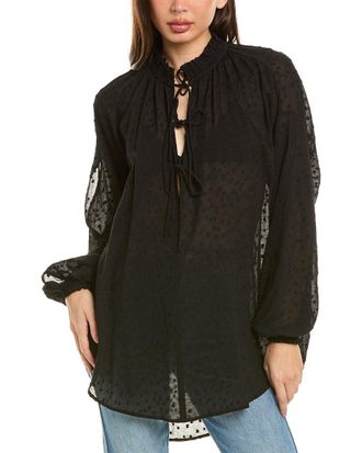 Iro Robbins Top