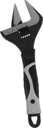 OEM Llave Para Asiento De Inodoro (1 Pieza) - Herramienta De Acero De Aleaci&oacute;n De Vanadio, Amplia Gama De Accesorios De Ba&ntilde;o