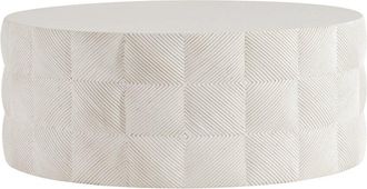 Bernhardt Ballantyne Cocktail Table
