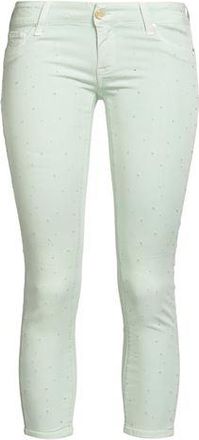 Jacob Cohen BOTTOMWEAR - Jeans on YOOX.COM