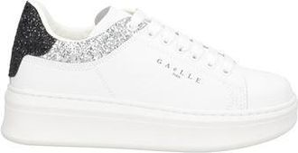 Ga&euml;lle Paris CALZADO - Sneakers en YOOX.COM