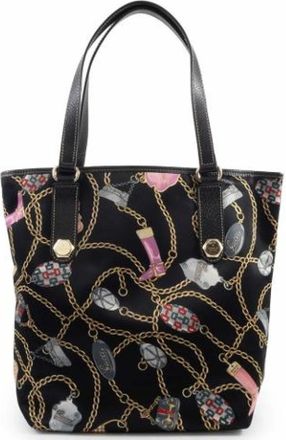 Gucci Pre-owned Tote Bags, female, Multicolor, Size: ONE SIZE Pre-owned Tote Bag