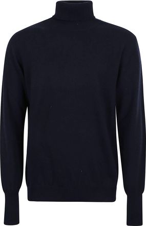 Ballantyne T Neck Pullover