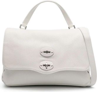 Zanellato Postina Daily Small Messenger Bag