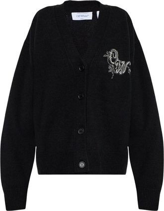 Off-white Donna, Maglie, Nero, L, new