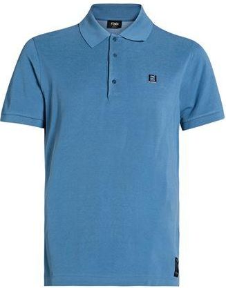 Fendi CAMISETAS Y TOPS - Polos en YOOX.COM