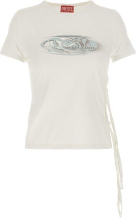 Diesel T Laya T Shirt