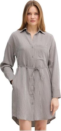 Marc O'Polo Donna, Abiti, Marrone, S, new