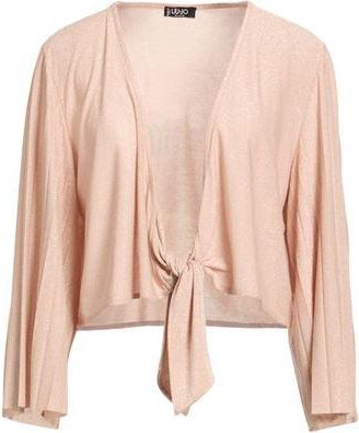 Liu Jo KNITWEAR - Wrap cardigans on YOOX.COM
