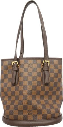 Louis Vuitton Ebene Tote Bag (Pre-Owned)