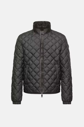 Moncler DELVIANE JACKET Size: 5, colour: BLACK