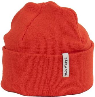 S&auml;tila S&auml;tila 1896 M&uuml;tze - Unisex | rot