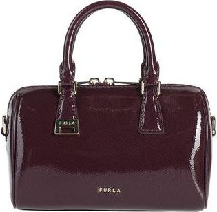 Furla OLIVIA MINI BOSTON BAG