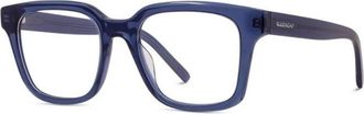 Givenchy Heren, Accessoires, Blauw, Maat: 50 MM