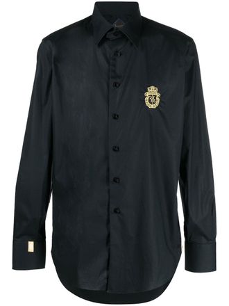 Billionaire Boys Club Camicia con stampa - Nero