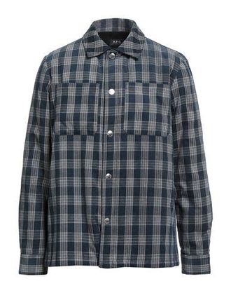 A.P.C. TOPWEAR - Shirts on YOOX.COM