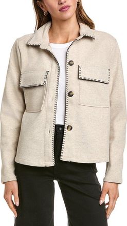 Beach Lunch Lounge Beachlunchlounge Tali Jacket