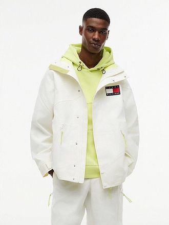 Tommy Hilfiger Chaqueta amplia Tommy x U.S. Sail GP Team