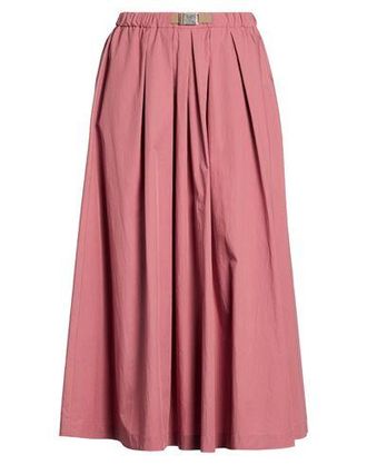 Brunello Cucinelli Midi skirts