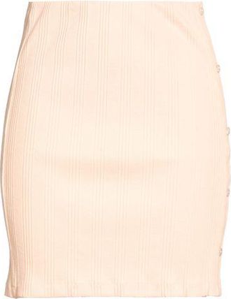 Calvin Klein BOTTOMWEAR - Mini skirts on YOOX.COM