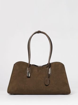 Stella McCartney Borsa A Spalla STELLA MCCARTNEY Donna colore Marrone