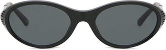 Polo Ralph Lauren PH4197U 500187 Mens Sunglasses Black Size 56