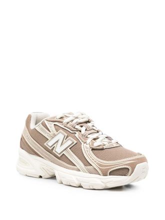 New Balance Sneaker - Taupe