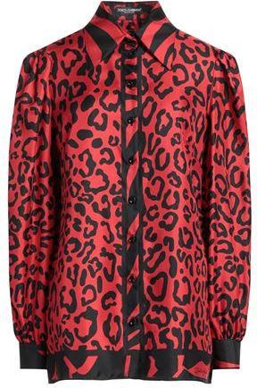 Dolce & Gabbana CAMISETAS Y TOPS - Camisas en YOOX.COM