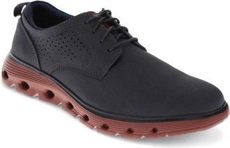 Dockers Mens Franco Fusion 2.0 Casual Sneaker