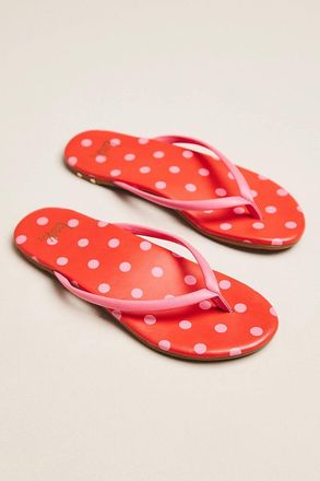 beek Sunbeam Flip-Flop Sandals