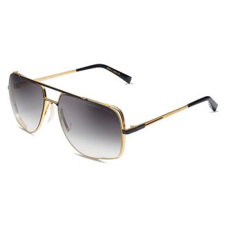 Dita Eyewear unisex, Accessoires, Geel, Maat: 60 MM