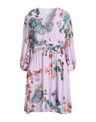 Nenette DRESSES - Mini dresses on YOOX.COM