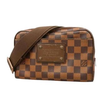 Louis Vuitton Pre-owned Belt Bag