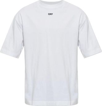 Off-white Narciso Short-sleeve T-Shirt