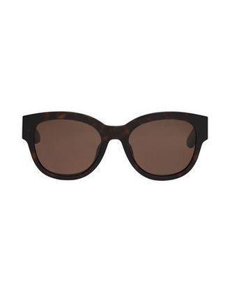 Alexander McQueen EYEWEAR - Sunglasses sur YOOX.COM
