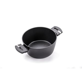 Berndes B.future Click Casseruola 24 Cm