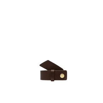 Gianni Chiarini Dames, Accessoires, Bruin, Maat: ONE Size Leer