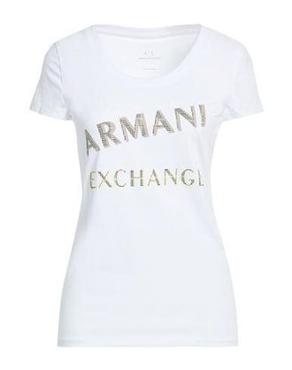 A|X Armani Exchange TOPWEAR - T-shirts su YOOX.COM